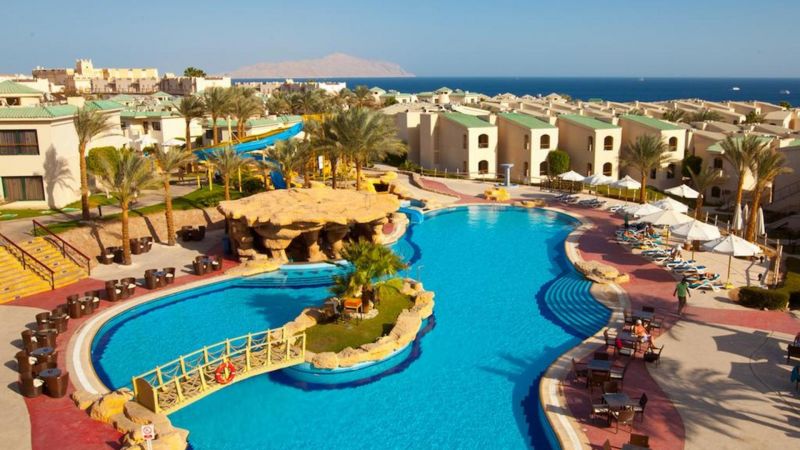 ISLAND VIEW RESORT (EX. SUNRISE ISLAND VIEW RESORT)