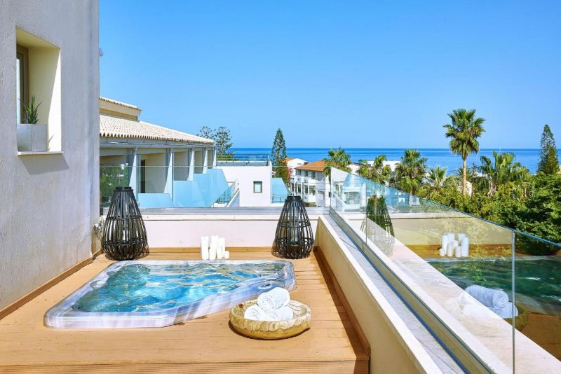 CASTELLO BOUTIQUE RESORT & SPA