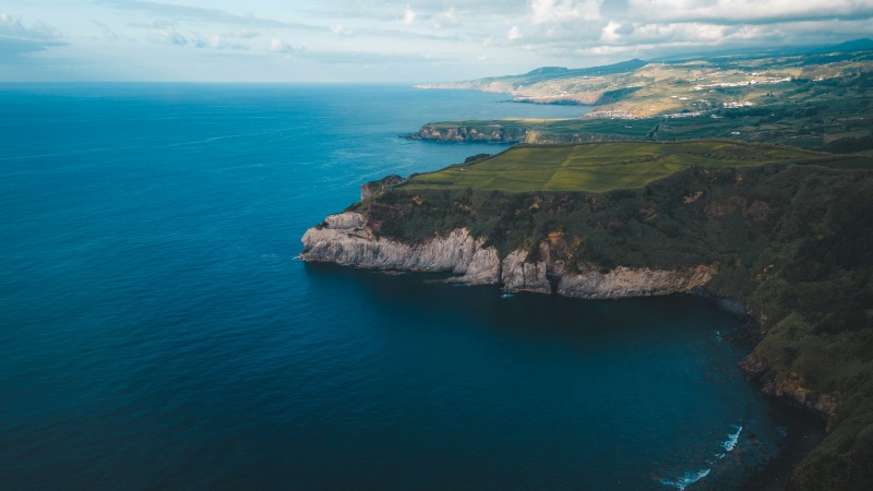 Азорские острова