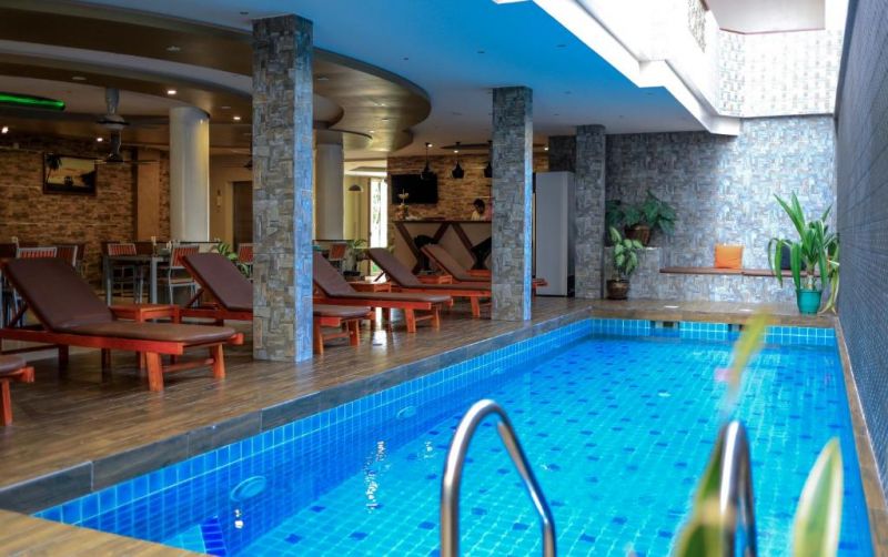Triton Prestige Seaview