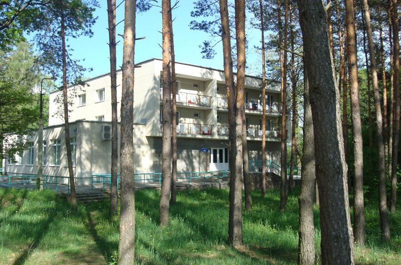 ЗОЛОТЫЕ ПЕСКИ