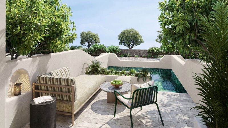 NUMO IERAPETRA BEACH RESORT