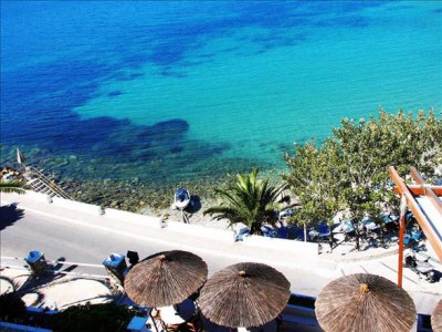 SAMOS BAY