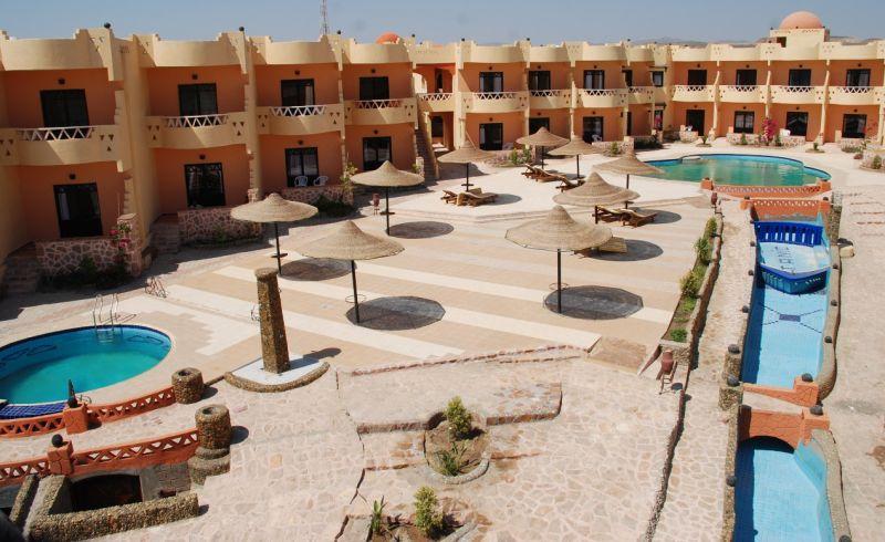 CUPIDON RESORT MARSA ALAM