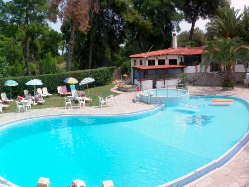 KASSANDRA BAY HOTEL