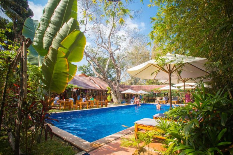 LA MER RESORT