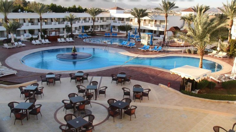 VIVA SHARM (EX. TOP CHOICE VIVA SHARM)