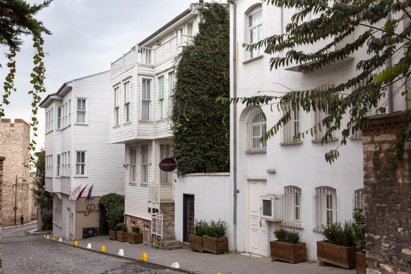 PREMIST HOTEL SULTANAHMET