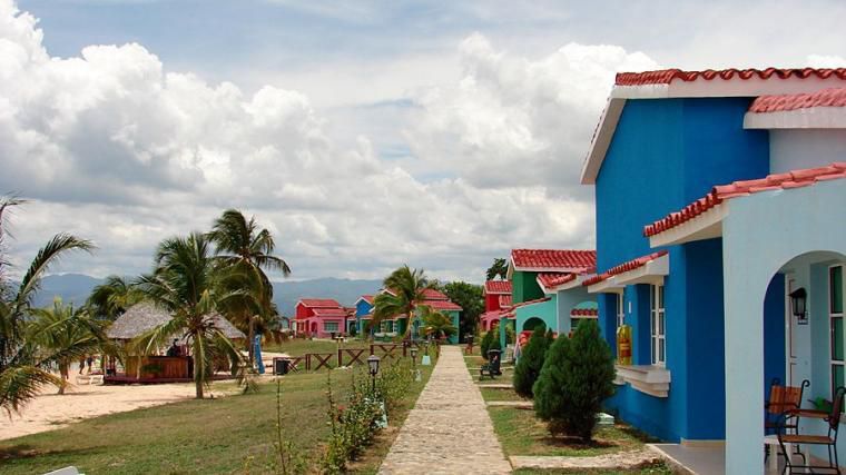 Club Amigo Ancon