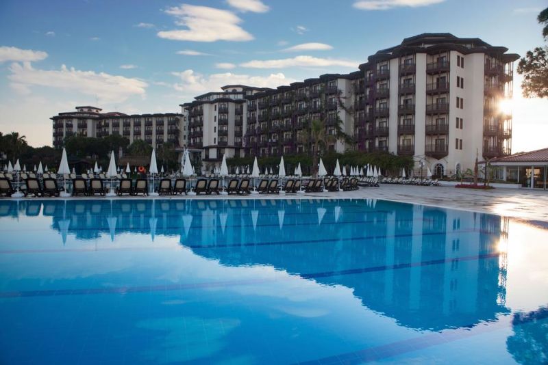 SELECTUM FAMILY RESORT (EX. SENTIDO LETOONIA GOLF RESORT)