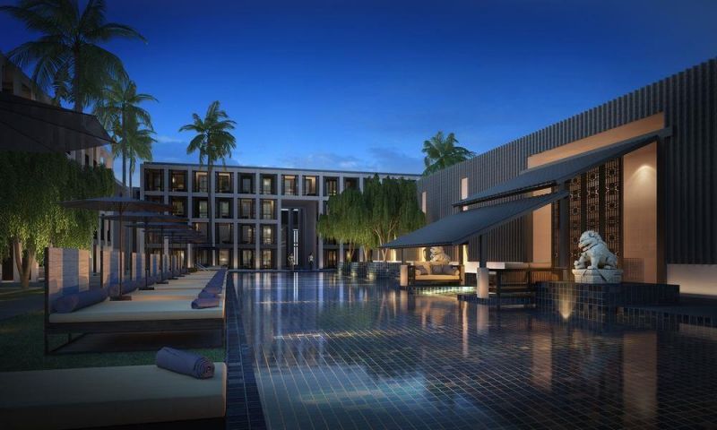 AWA RESORT KOH CHANG