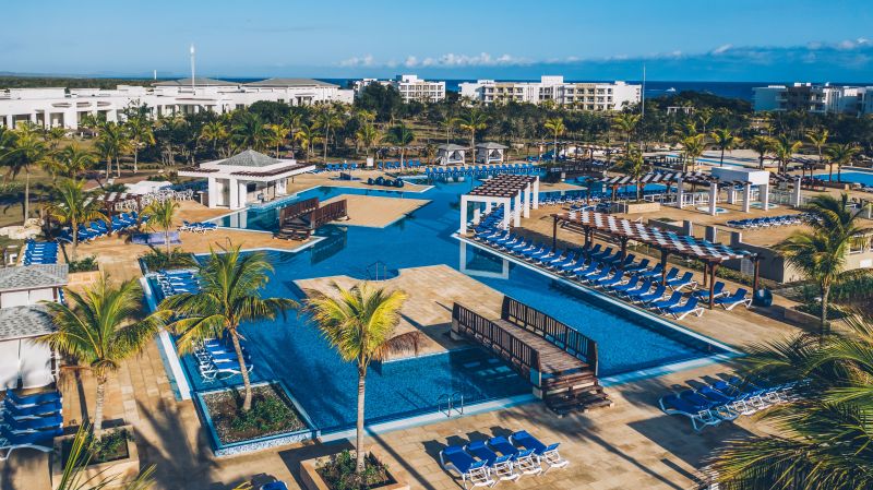 IBEROSTAR SELECTION HOLGUIN