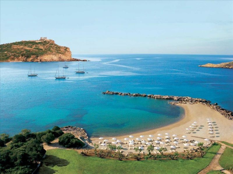 GRECOTEL CAPE SOUNIO