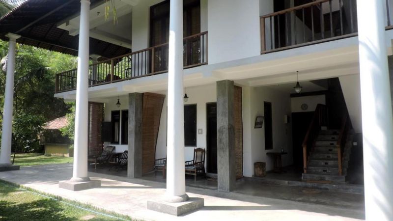 Silva Rest