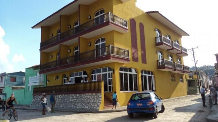 Rio Miel Hostal