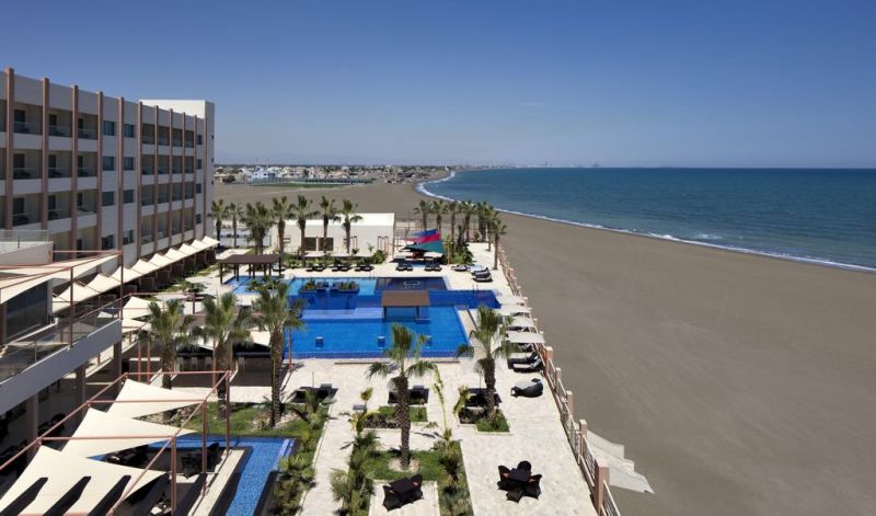 RADISSON BLU HOTEL SOHAR