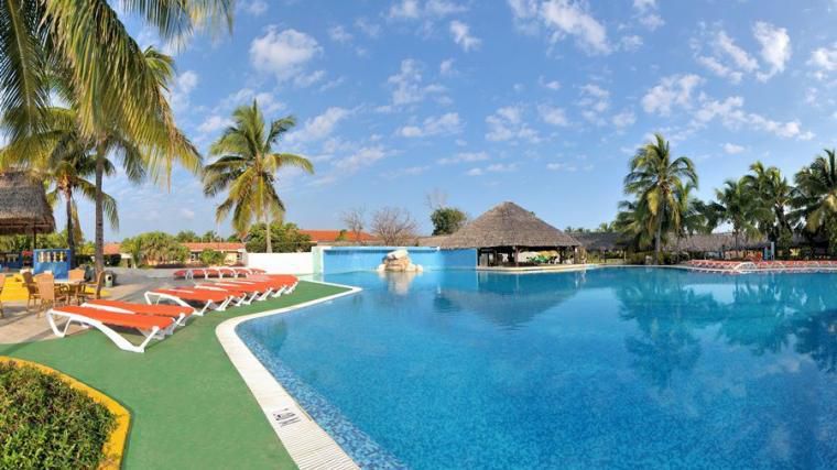 Gran Club Santa Lucia