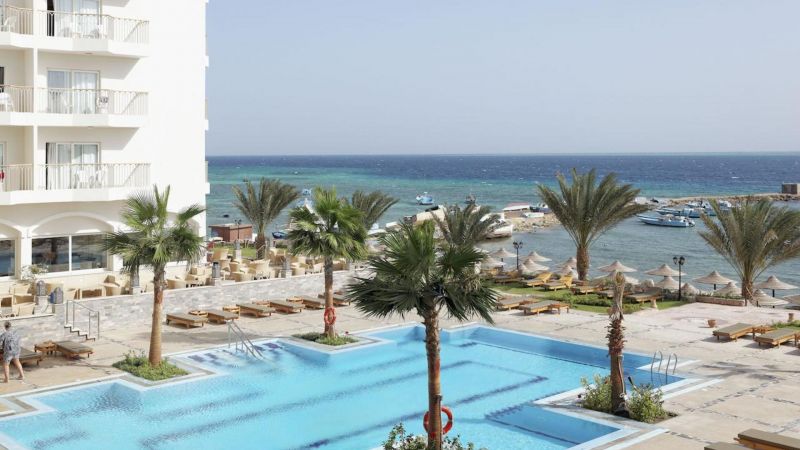 ROYAL STAR BEACH RESORT