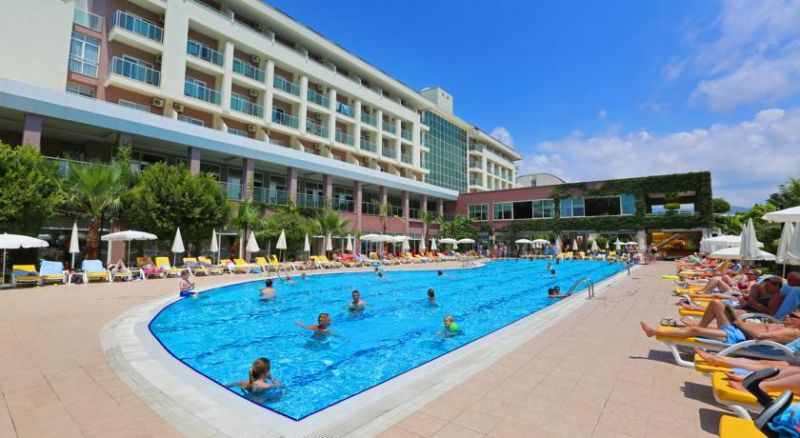 TELATIYE RESORT HOTEL