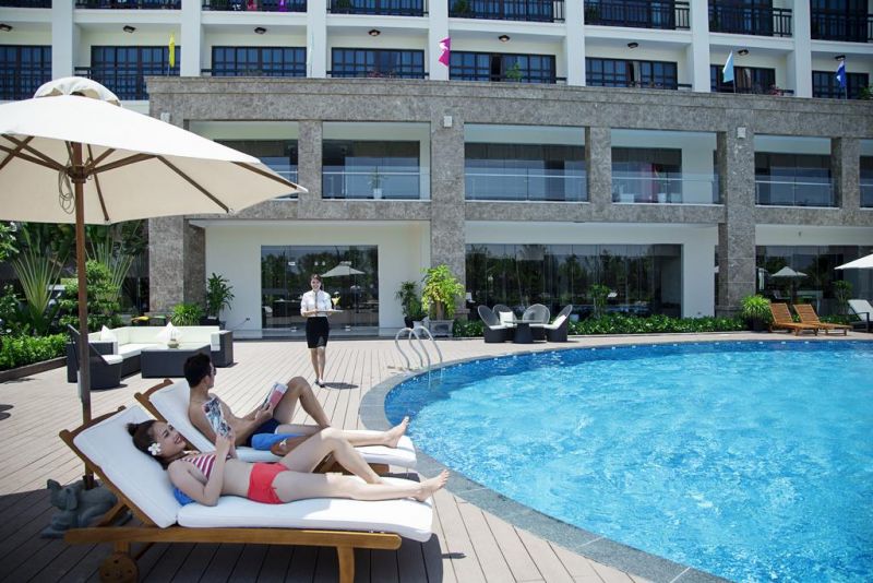MUONG THANH HOLIDAY HOI AN HOTEL
