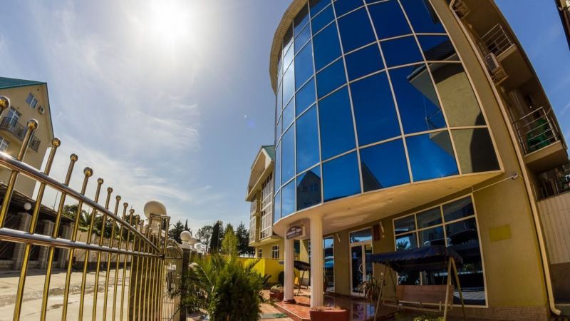 АКВАМАРИН-ПАРК