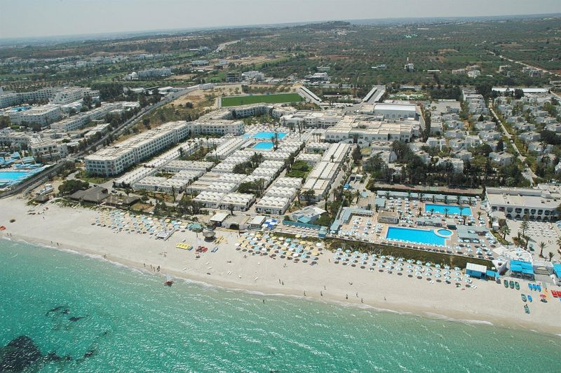 El Mouradi Club Kantaoui
