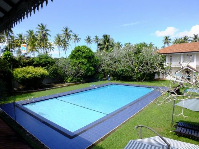 Sun Sea Villa