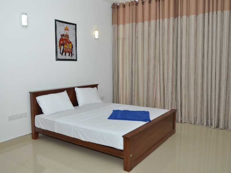 WALAWWA WATTA RESORT