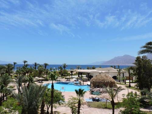 CORAL RESORT NUWEIBA (EX. HILTON NUWEIBA CORAL RESORT)