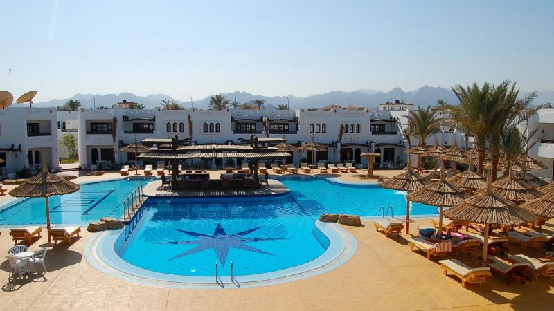 TIVOLI HOTEL AQUA PARK