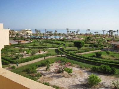 BLISS NADA BEACH (EX. JOLIE BEACH RESORT; AURORA NADA RESORT)