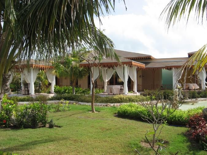 MELIA LAS DUNAS