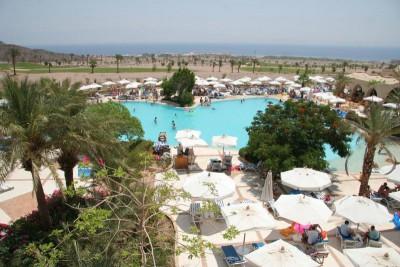 WEKALA GOLF RESORT TABA HEIGHTS (EX. THE THREE CORNERS EL WEKALA GOLF RESORT)