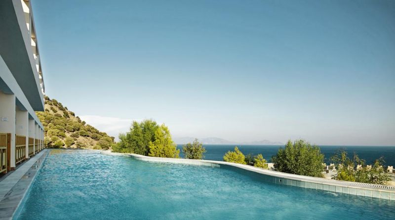 MITSIS FAMILY VILLAGE BEACH HOTEL