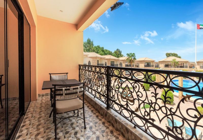 PALMA BEACH RESORT AND SPA