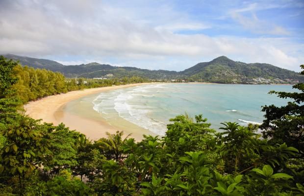 FORTUNA PHUKET (2 HOTELS)