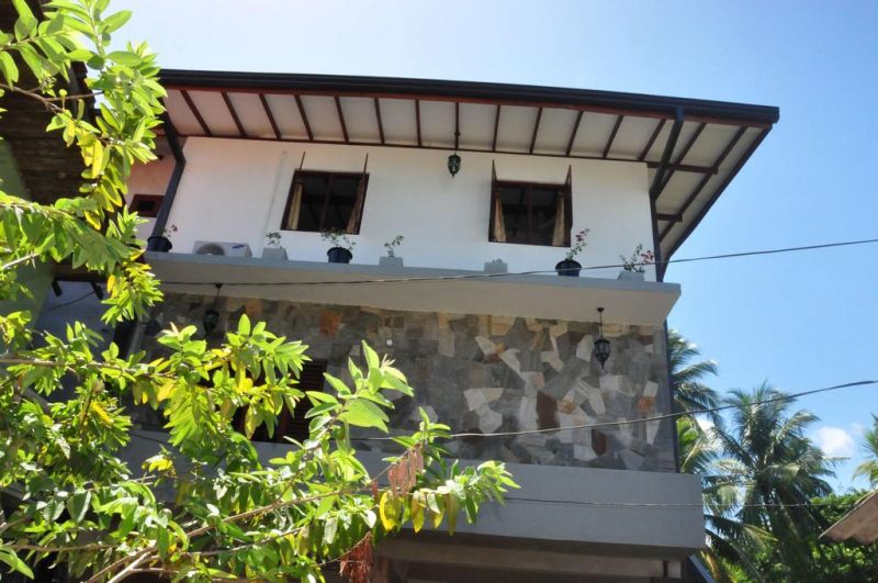 ASANTHA GUEST HOUSE