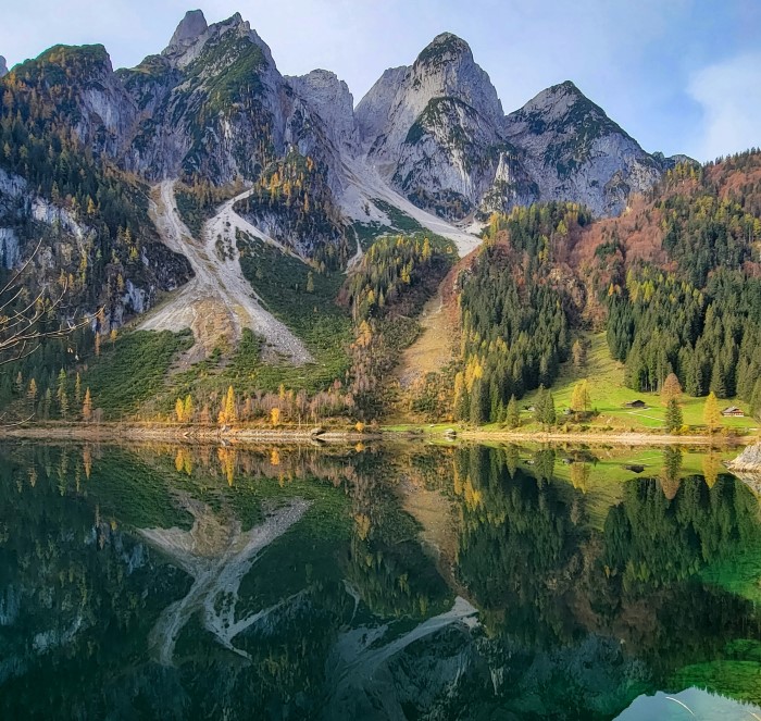 Цель ам Зее