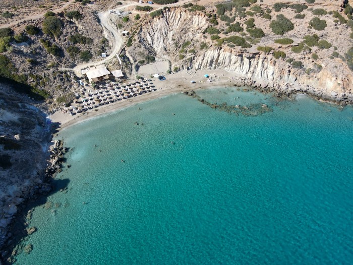 Крит - Лассити