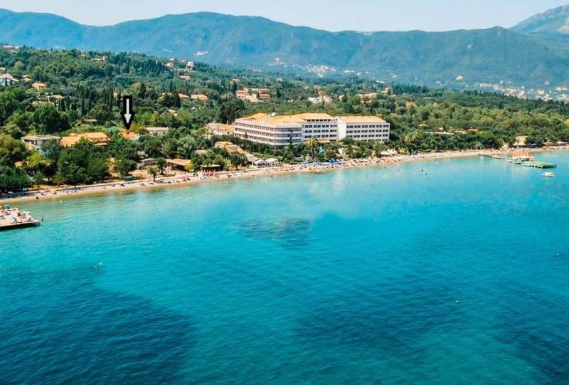 MARILENA HOUSE