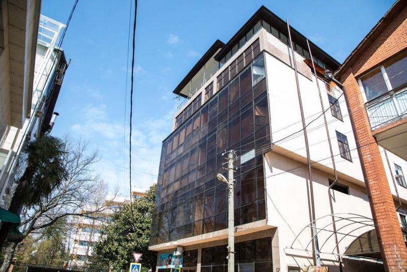 ГРАНТ ОТЕЛЬ