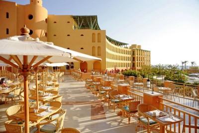 STRAND TABA HEIGHT BEACH & GOLF RESORT (EX. INTERCONTINENTAL TABA HEIGHTS)