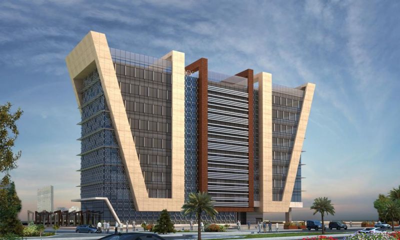 AL MANSOUR SUITES HOTEL