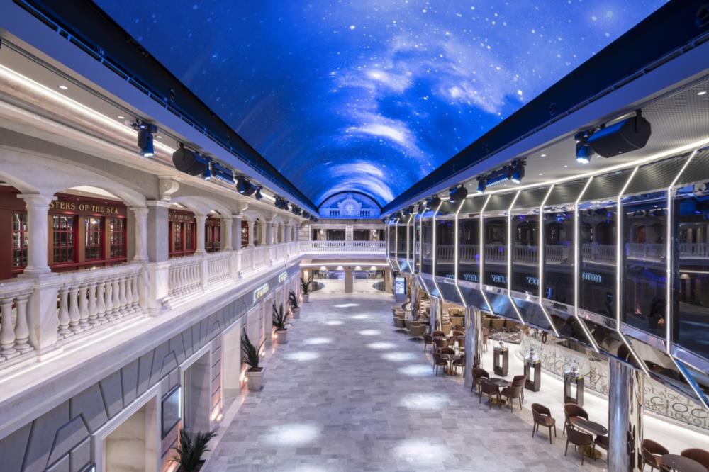 Круиз «Китай, Корея и Япония» из Шанхая