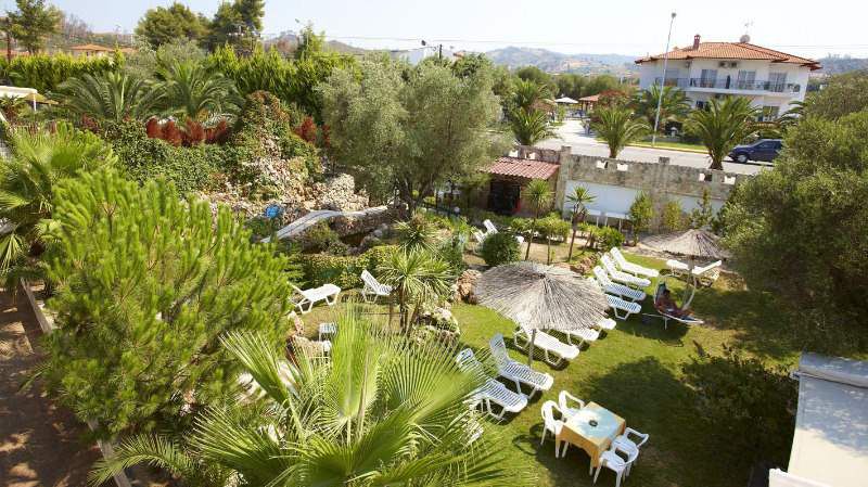 HANIOTI GRAND VICTORIA