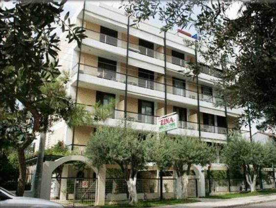 ZINA HOTEL APARTMENTS