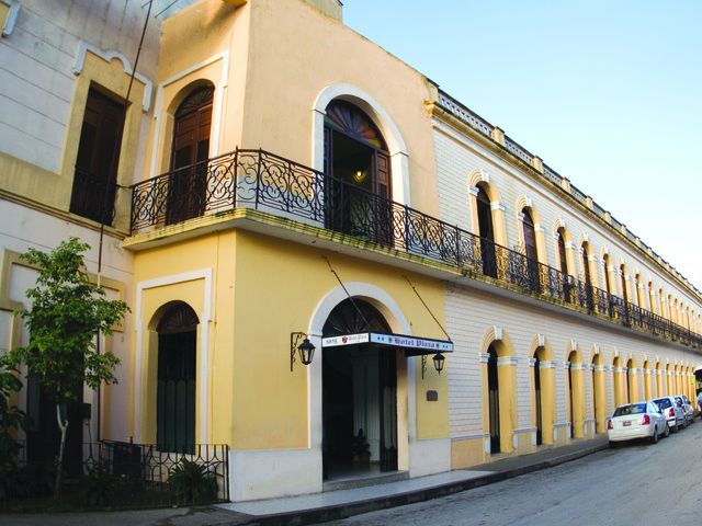 Islazul Plaza