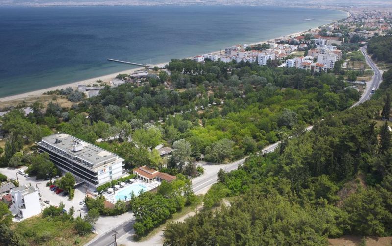 SUN BEACH HOTEL