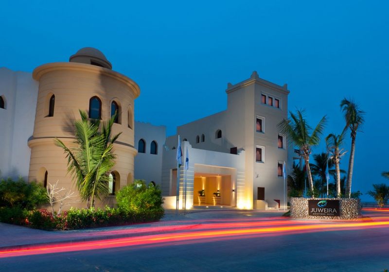 Juweira Boutique