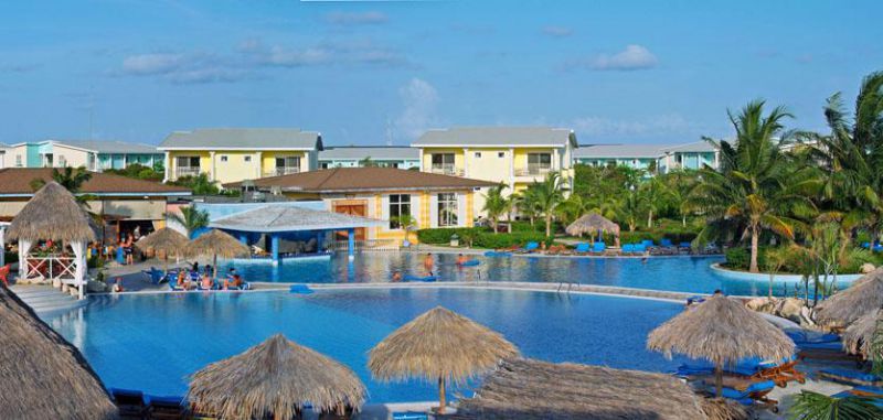MELIA CAYO SANTA MARIA